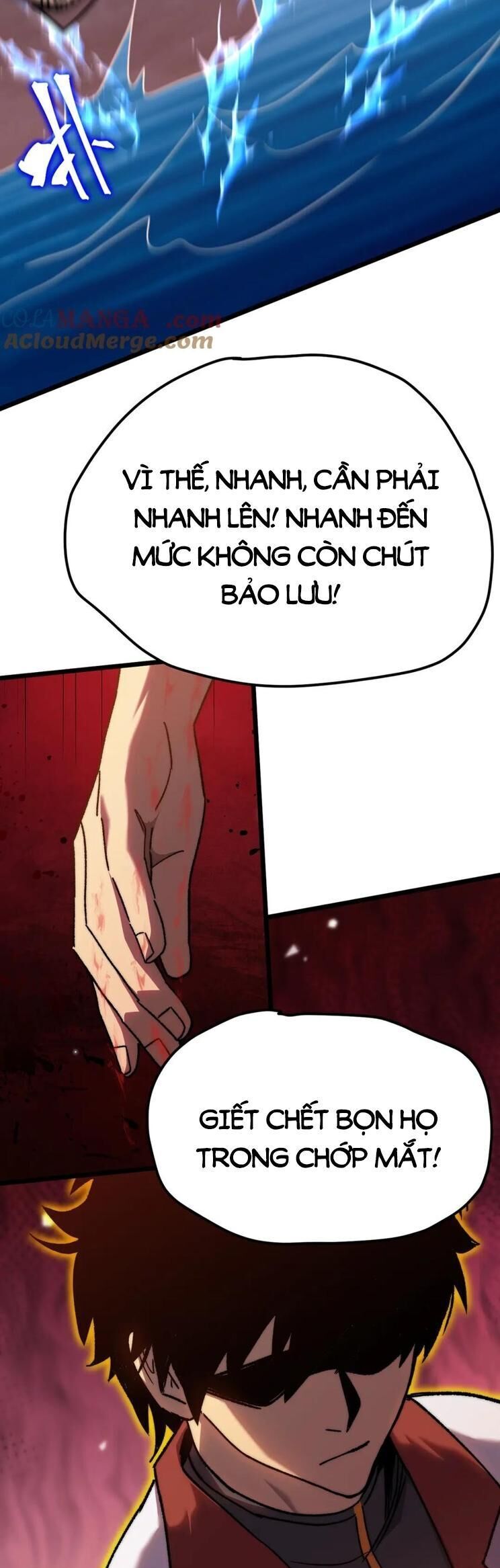 Cao Võ: Hạ Cánh Đến Một Vạn Năm Sau Chapter 179 - Trang 18