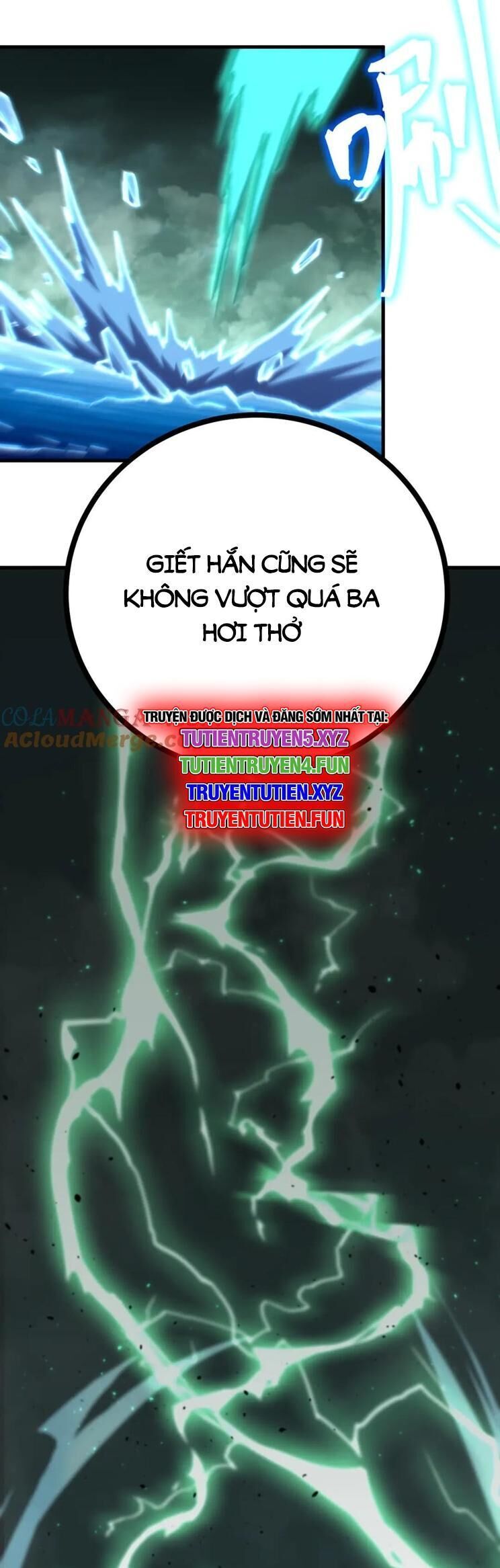 Cao Võ: Hạ Cánh Đến Một Vạn Năm Sau Chapter 179 - Trang 9