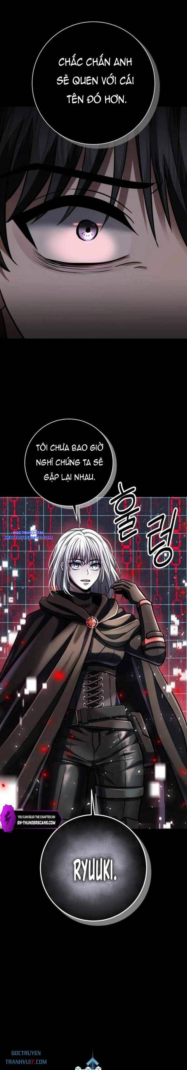 Vua Gacha Trùm Game Thủ chapter 18 - Trang 37