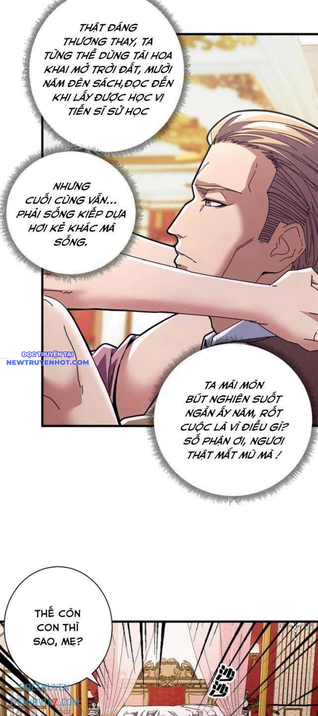 Trưởng Giám Ngục Trông Coi Các Ma Nữ chapter 102 - Trang 7