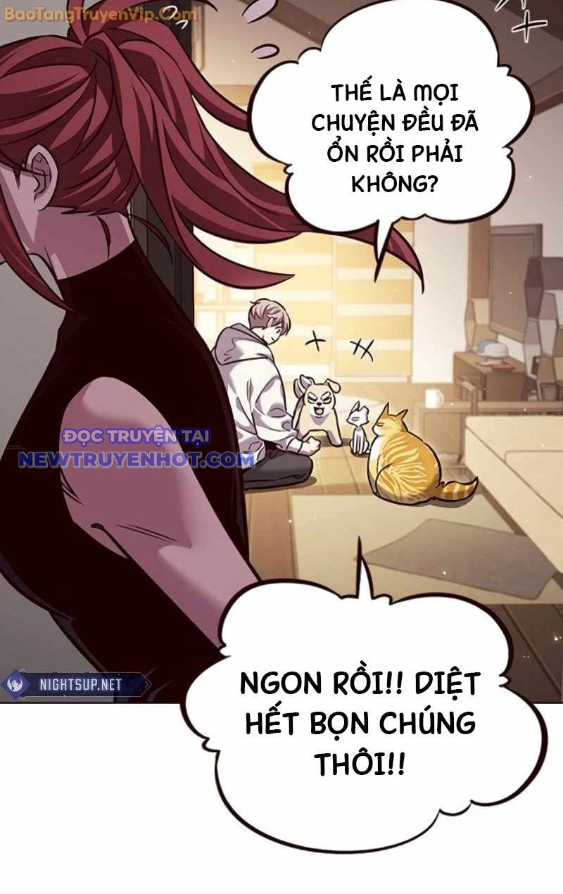 Hóa Thân Thành Mèo chapter 329 - Trang 69