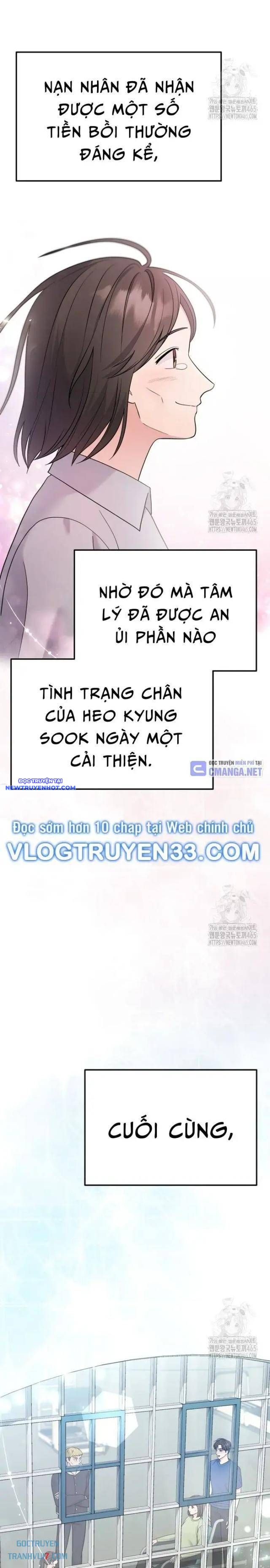 Nhà Vật Lý Trị Liệu Thần Kỳ chapter 73 - Trang 29