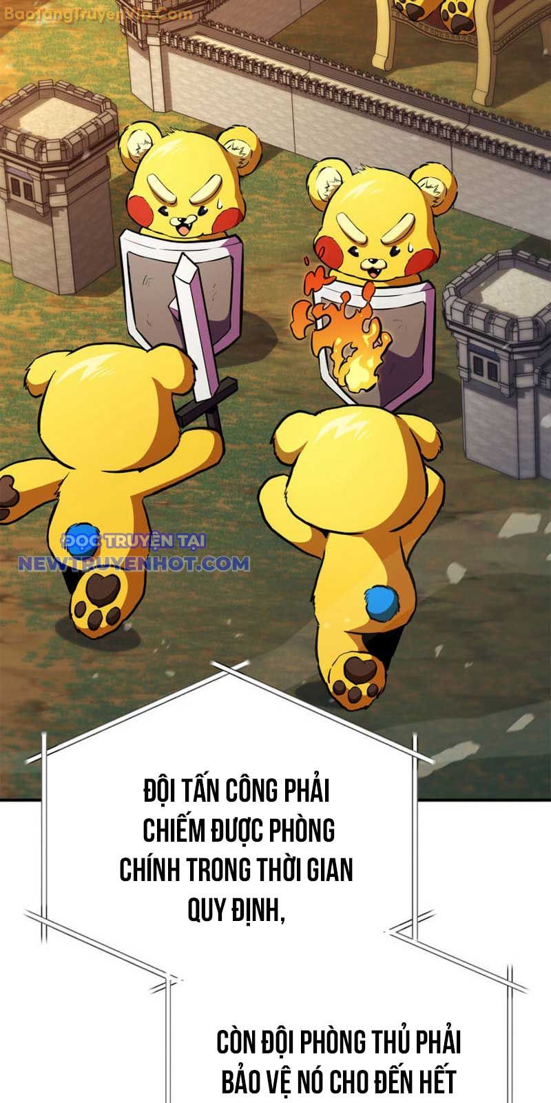 Huyền Thoại Game Thủ - Tái Xuất chapter 170 - Trang 57