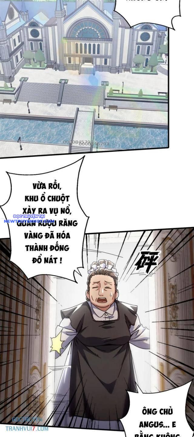 Trưởng Giám Ngục Trông Coi Các Ma Nữ chapter 102 - Trang 2