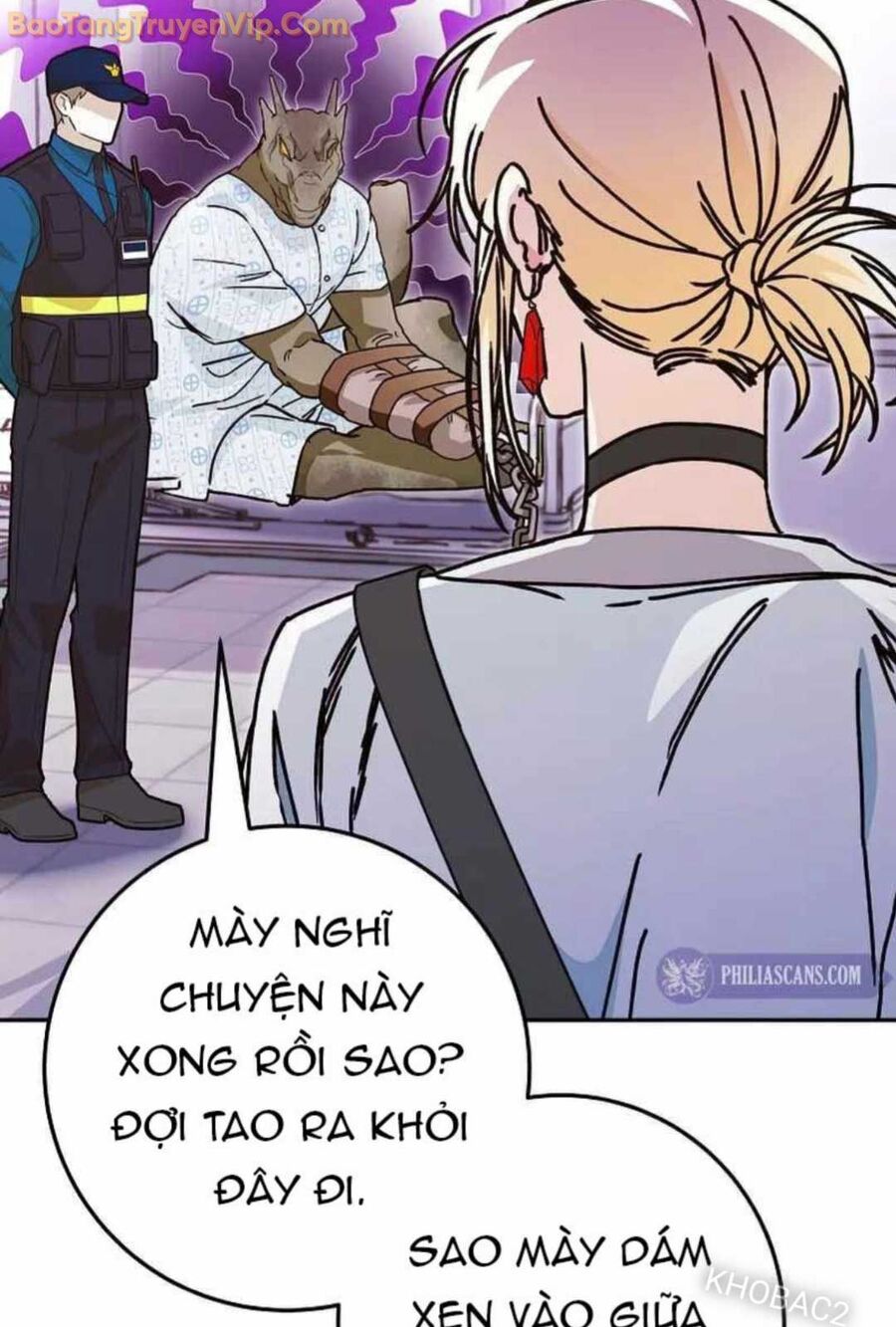 Trở Thành Công Chức Pháp Thuật Chapter 15 - Trang 66