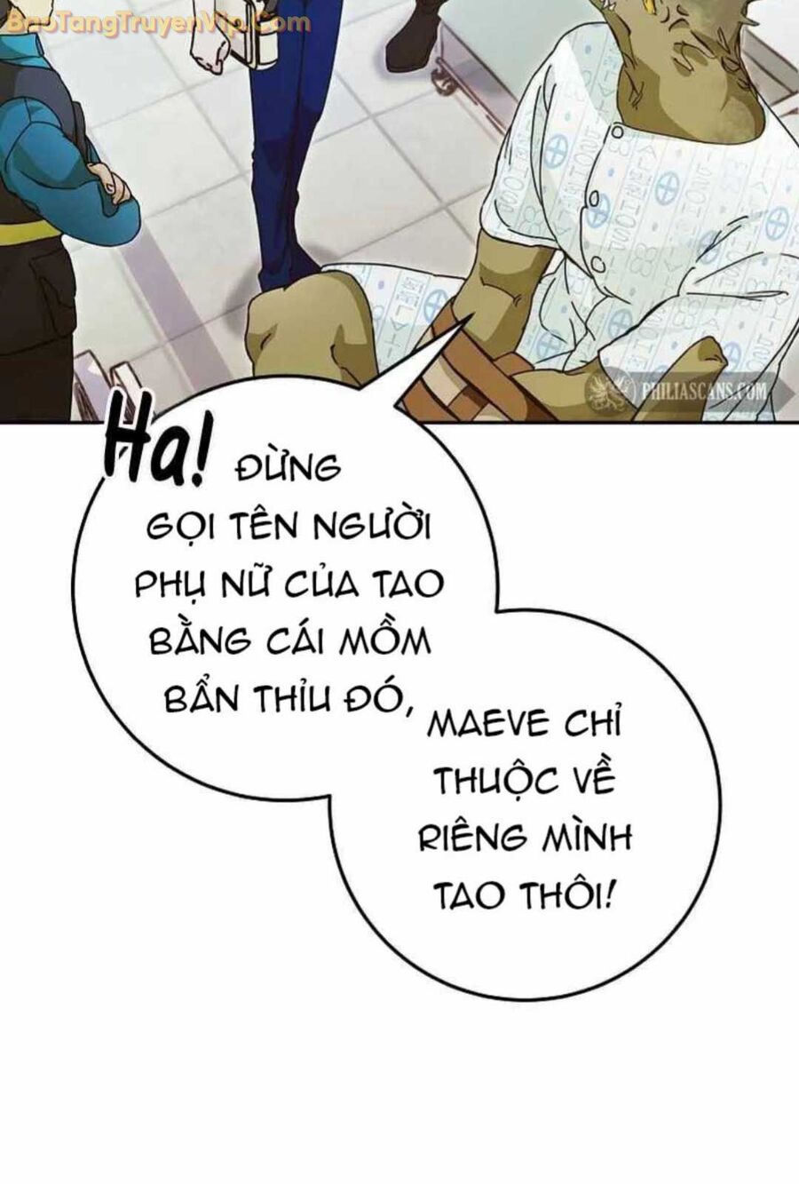 Trở Thành Công Chức Pháp Thuật Chapter 15 - Trang 79