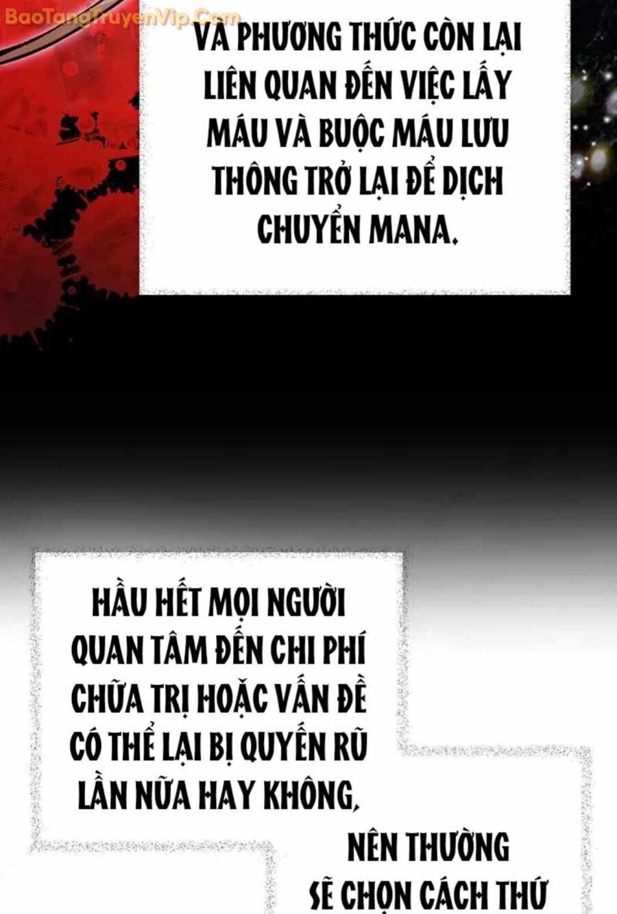 Trở Thành Công Chức Pháp Thuật Chapter 15 - Trang 51