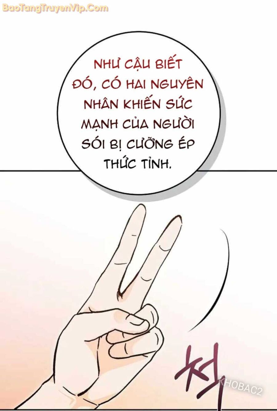 Trở Thành Công Chức Pháp Thuật Chapter 15 - Trang 38