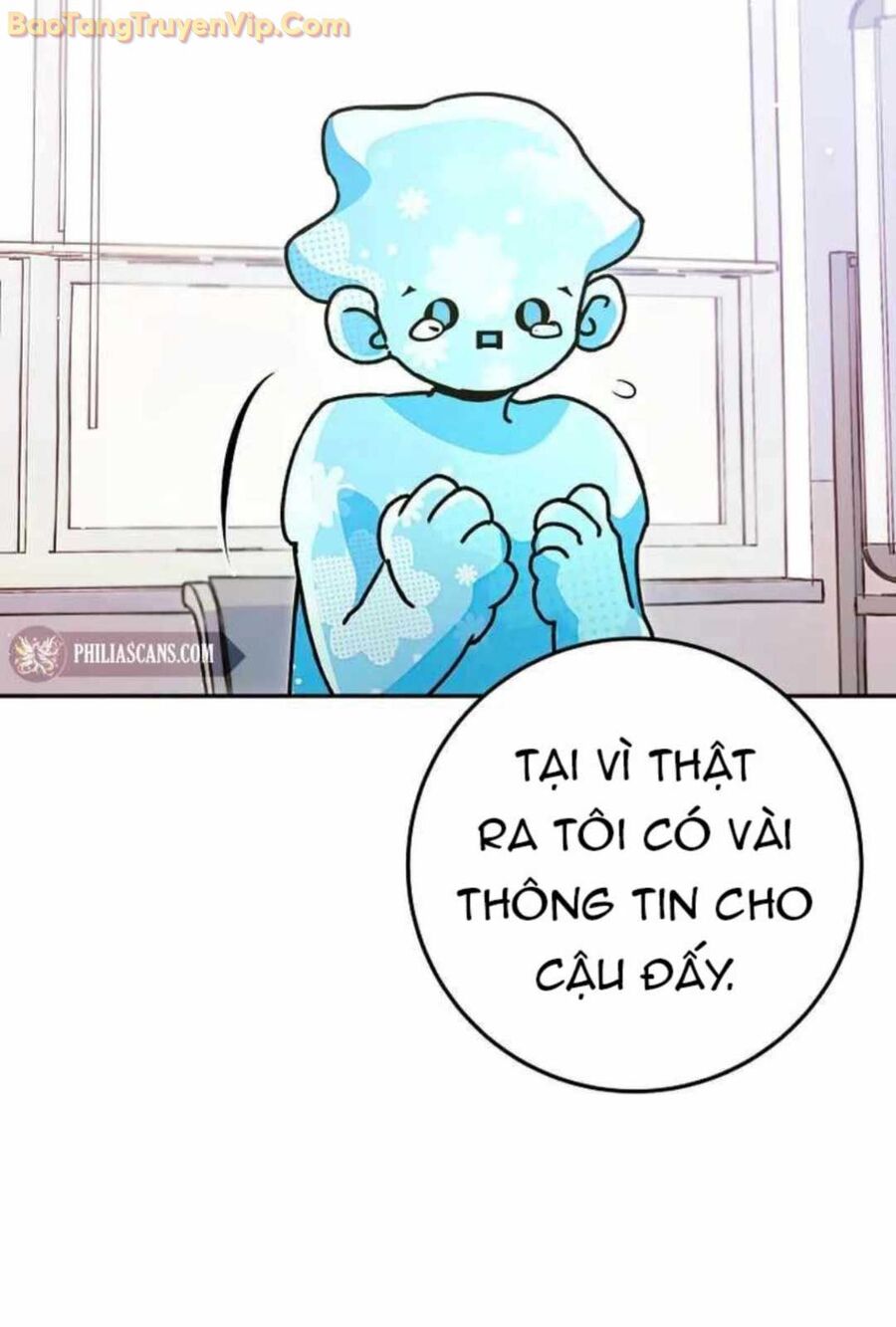 Trở Thành Công Chức Pháp Thuật Chapter 15 - Trang 34