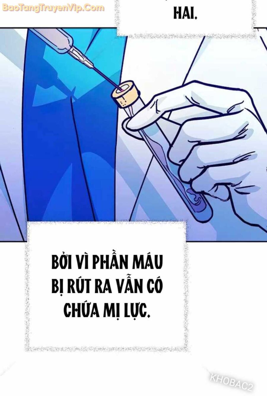 Trở Thành Công Chức Pháp Thuật Chapter 15 - Trang 52