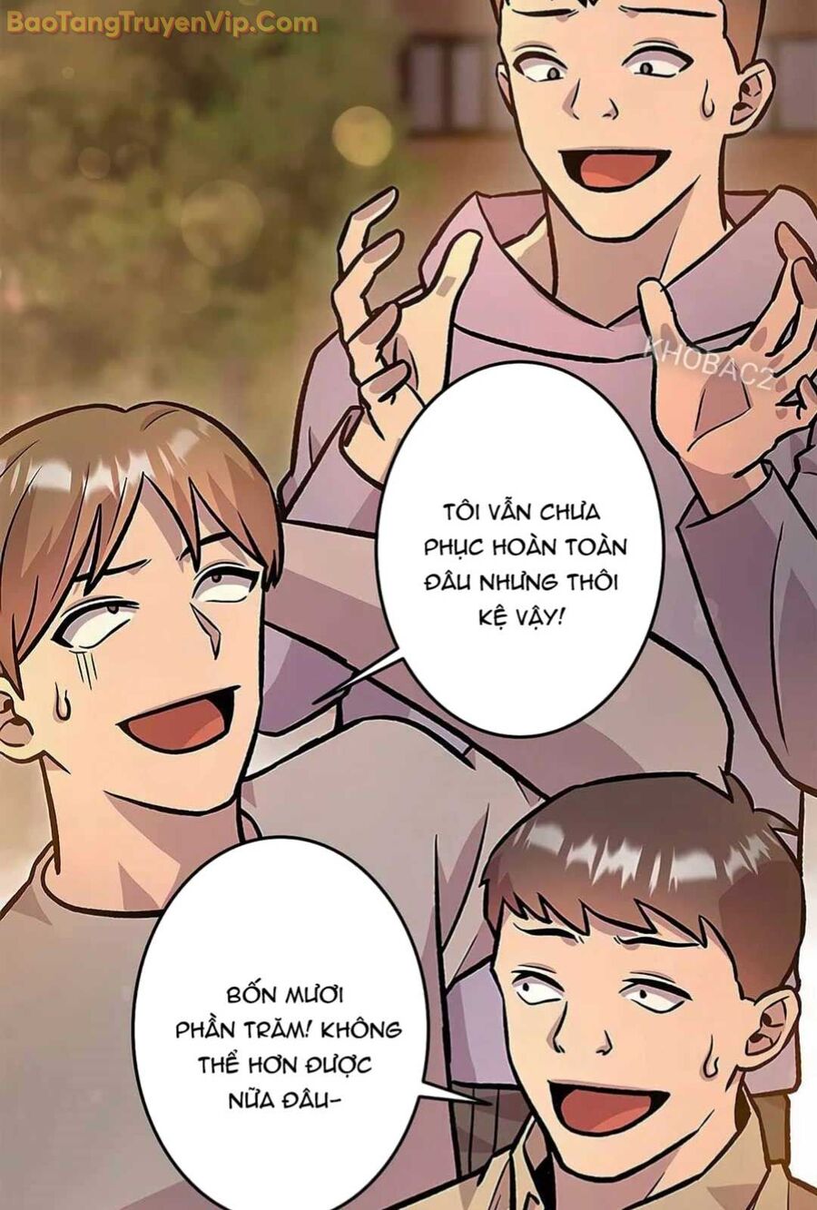 Lượng Mana Đáy Xã Hội! Ta Vô Địch Nhờ Kỹ Năng Của Mình Chapter 15 - Trang 33