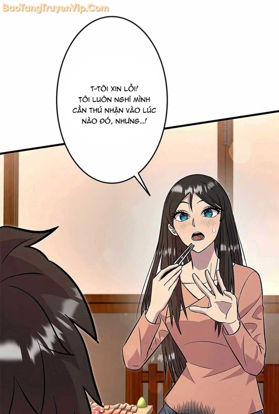 Lượng Mana Đáy Xã Hội! Ta Vô Địch Nhờ Kỹ Năng Của Mình Chapter 15 - Trang 77