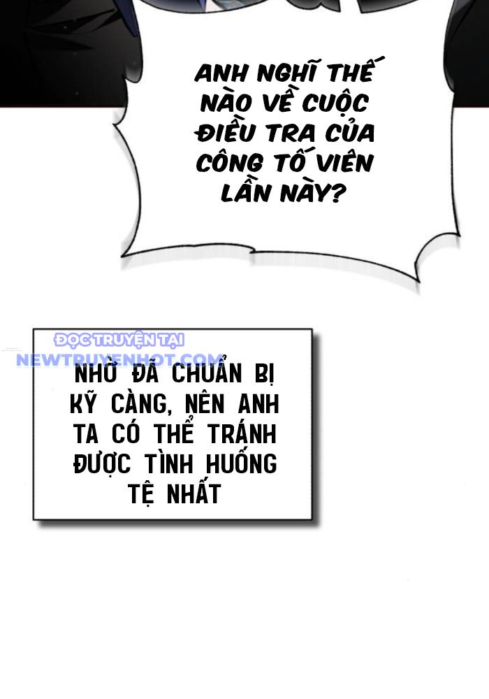 Ác Quỷ Trở Lại Học Đường chapter 74 - Trang 30