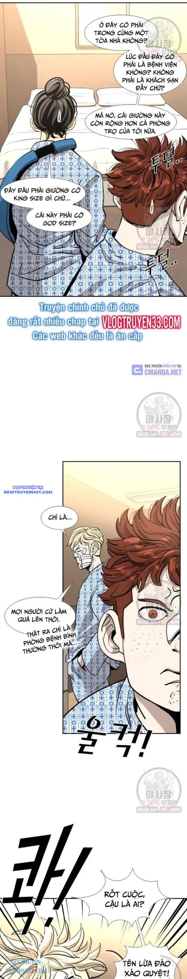 Shark - Cá Mập chapter 213 - Trang 26