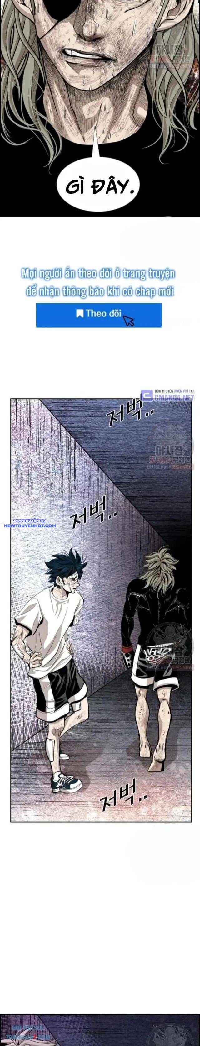 Shark - Cá Mập chapter 211 - Trang 32