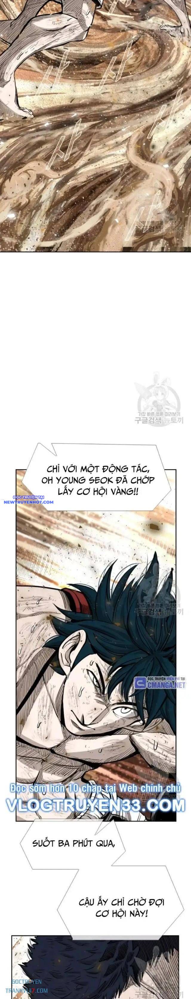 Shark - Cá Mập chapter 215 - Trang 25