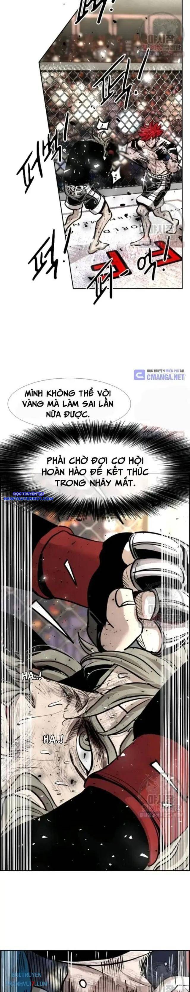 Shark - Cá Mập chapter 211 - Trang 14