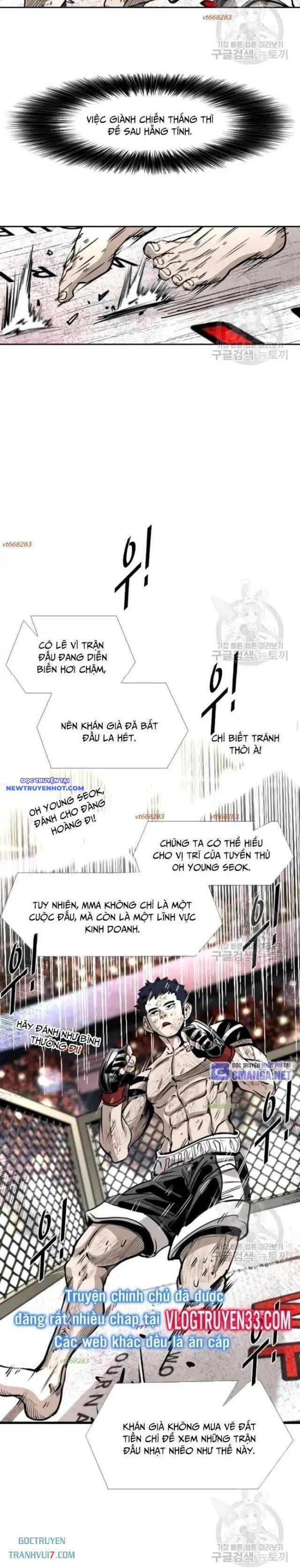 Shark - Cá Mập chapter 215 - Trang 19