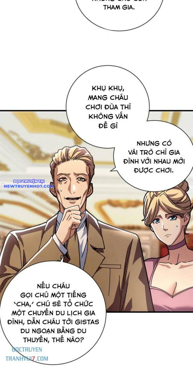 Trưởng Giám Ngục Trông Coi Các Ma Nữ chapter 102 - Trang 9