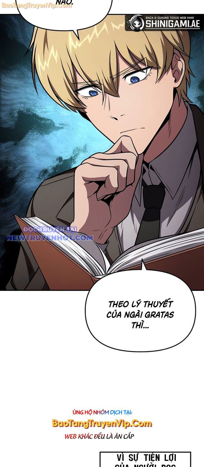 Vua Hiệp Sĩ Đã Trở Lại Với Một Vị Thần chapter 92 - Trang 15