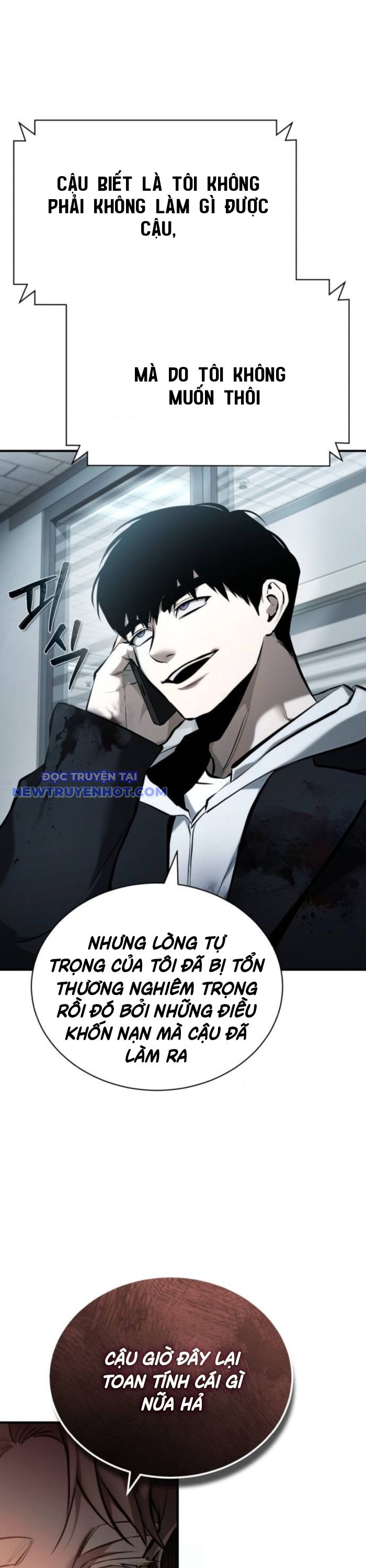 Ác Quỷ Trở Lại Học Đường chapter 74 - Trang 49