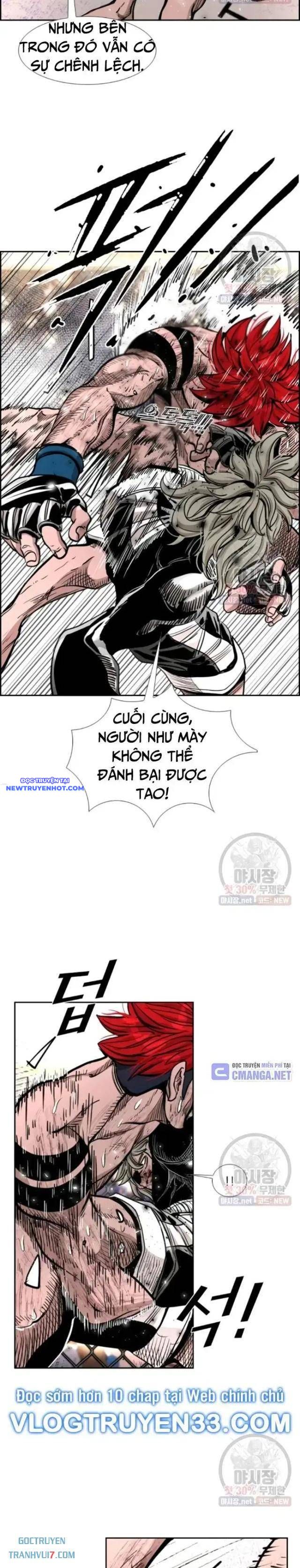 Shark - Cá Mập chapter 210 - Trang 10