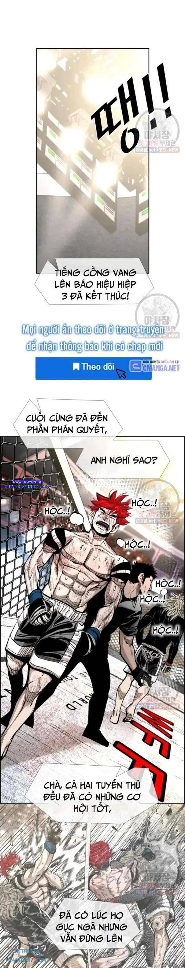 Shark - Cá Mập chapter 210 - Trang 23