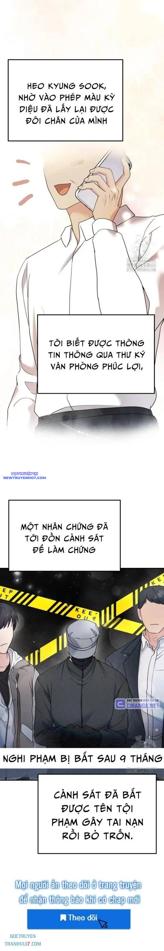 Nhà Vật Lý Trị Liệu Thần Kỳ chapter 73 - Trang 28