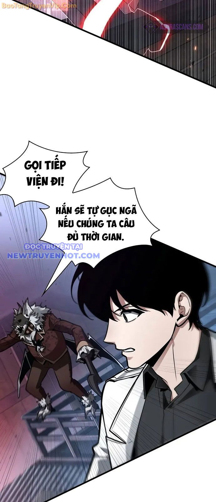 Toàn Trí Độc Giả chapter 241 - Trang 25