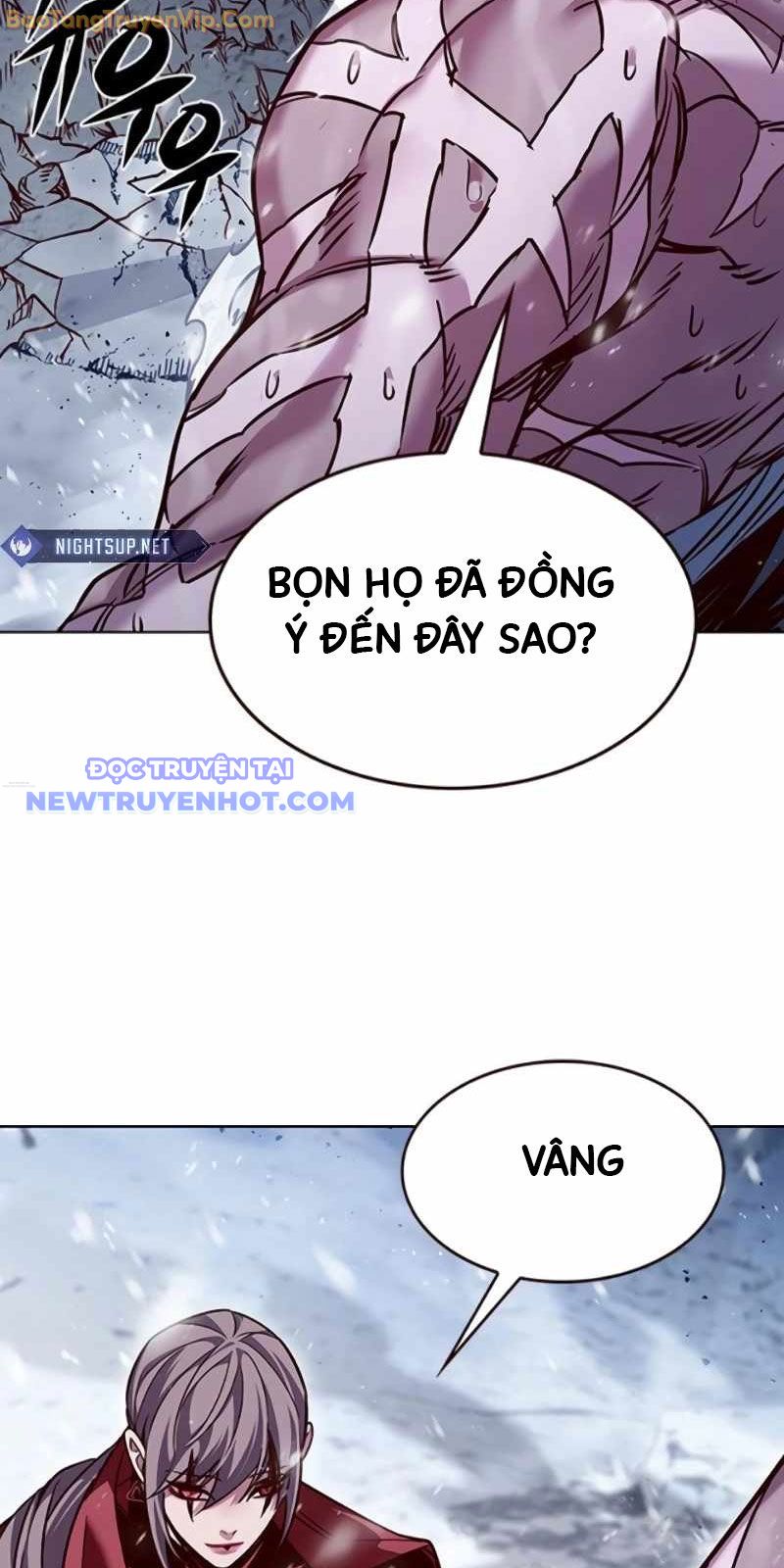 Hóa Thân Thành Mèo chapter 329 - Trang 78