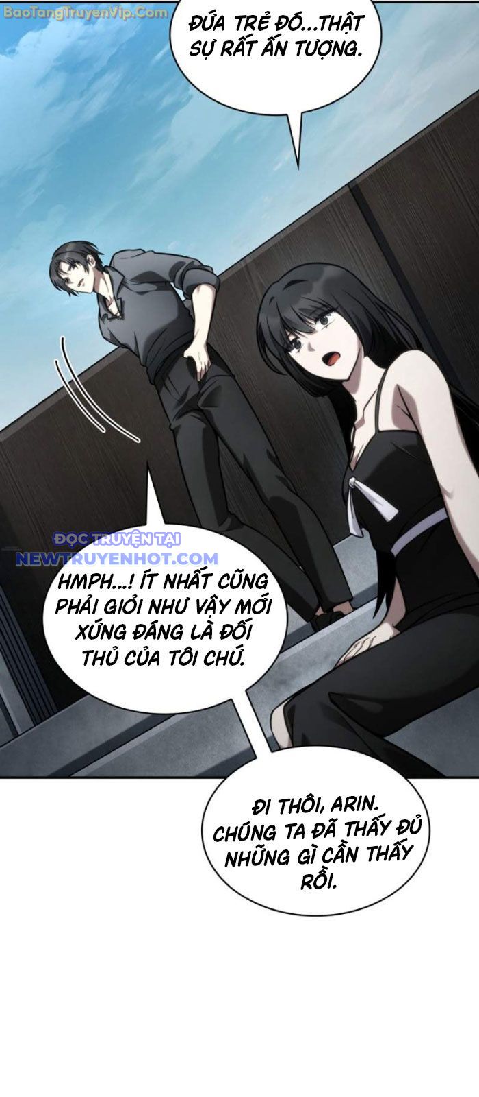 Đại Pháp Sư Toàn Năng chapter 97 - Trang 88