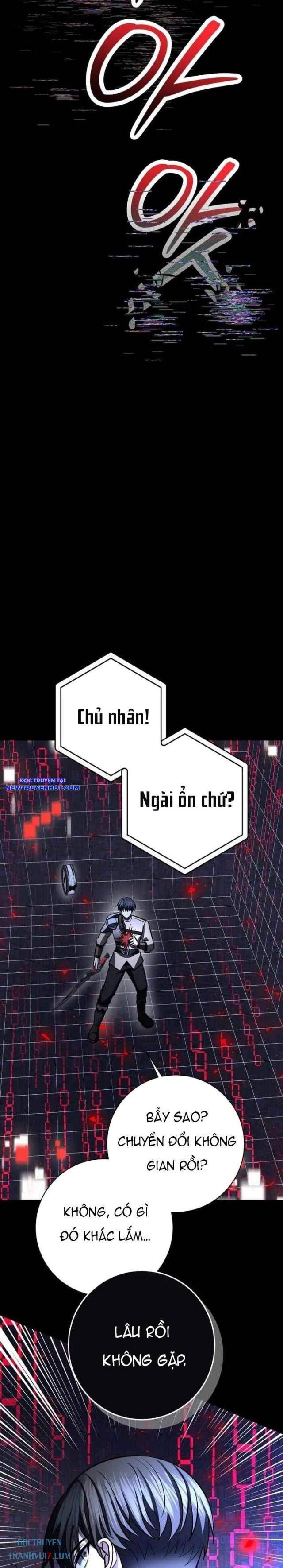 Vua Gacha Trùm Game Thủ chapter 18 - Trang 34