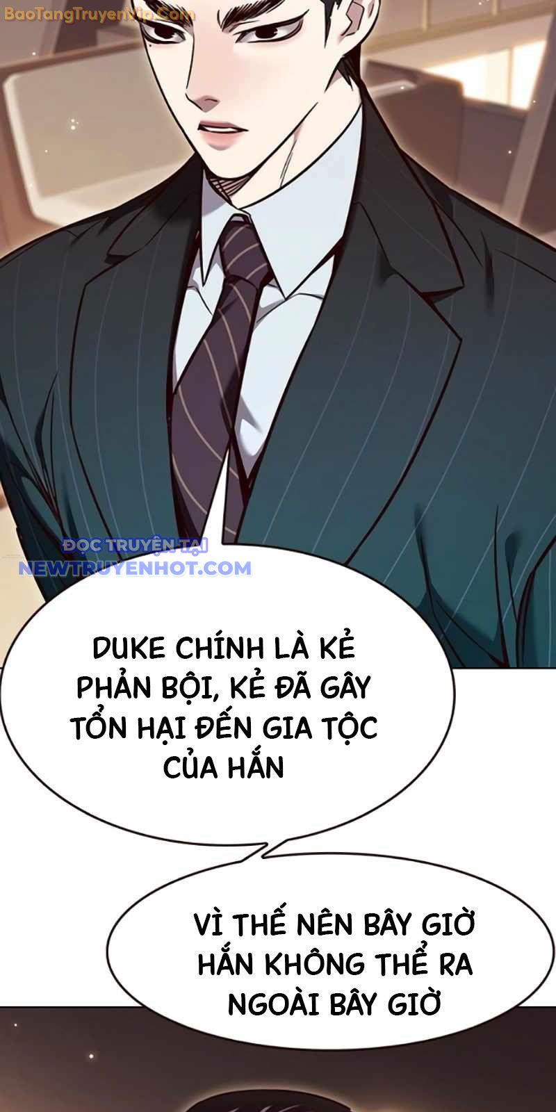 Hóa Thân Thành Mèo chapter 329 - Trang 6