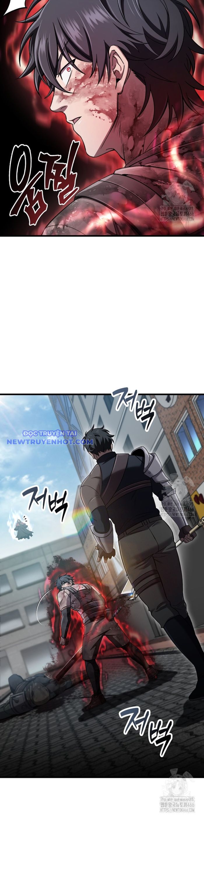 Chỉ Mình Ta Hồi Sinh chapter 38 - Trang 16