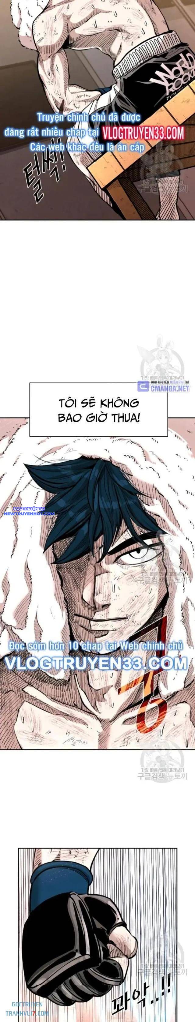 Shark - Cá Mập chapter 214 - Trang 20