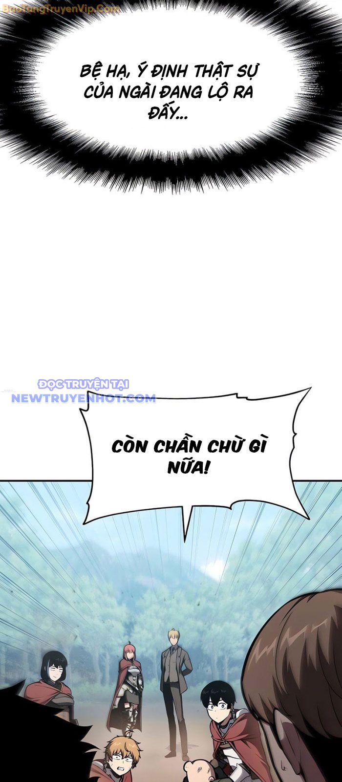 Vua Hiệp Sĩ Đã Trở Lại Với Một Vị Thần chapter 92 - Trang 71