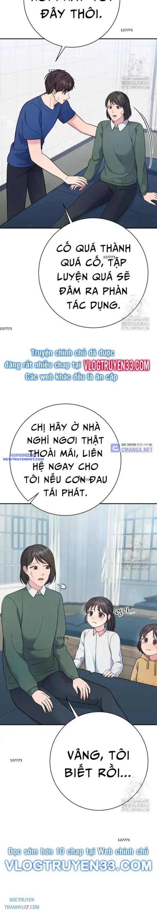 Nhà Vật Lý Trị Liệu Thần Kỳ chapter 73 - Trang 5