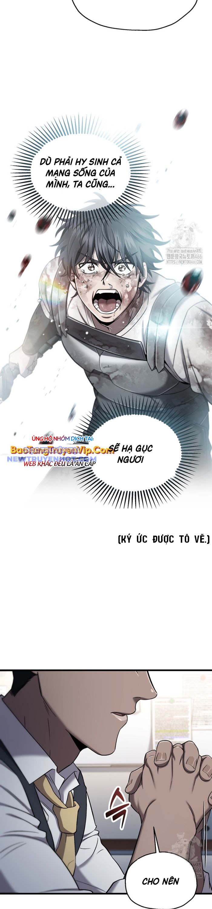 Chỉ Mình Ta Hồi Sinh chapter 38 - Trang 36