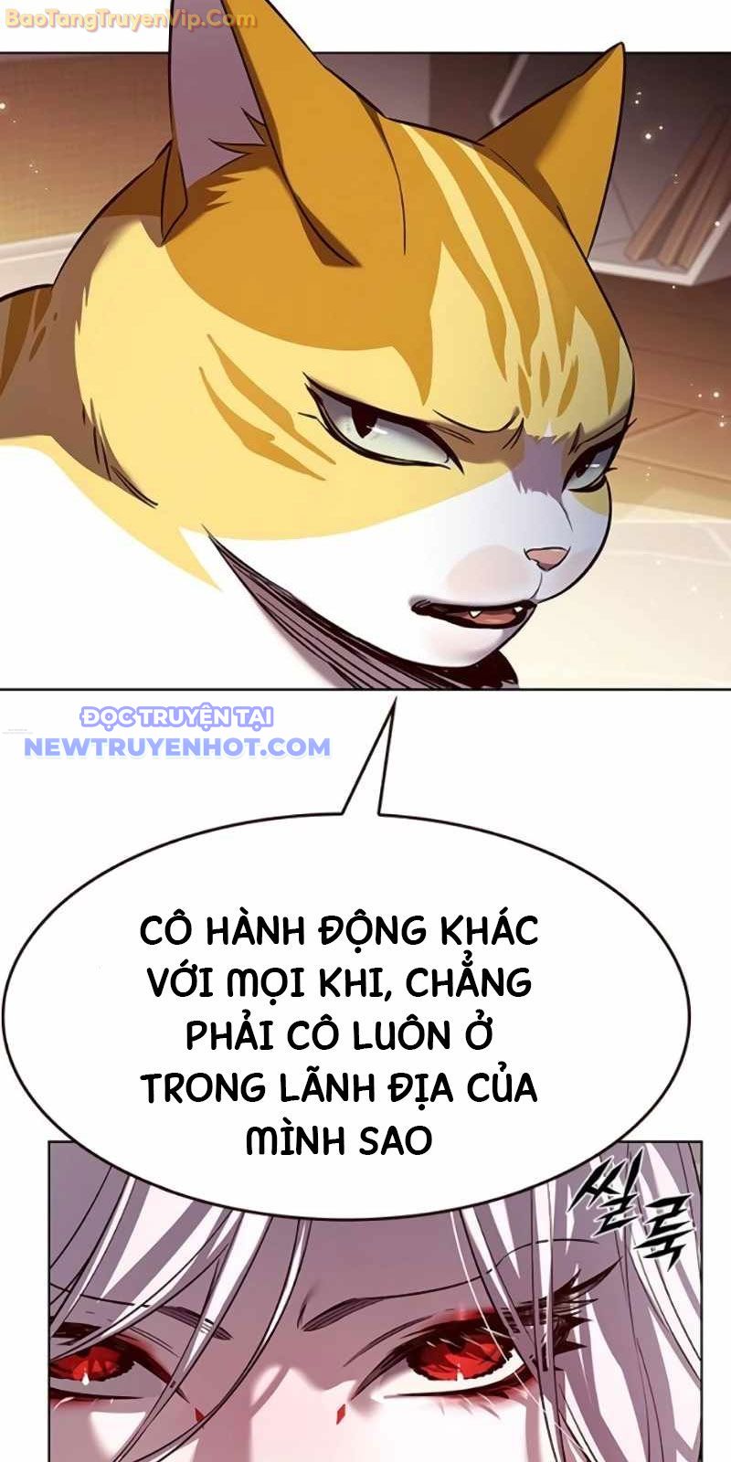 Hóa Thân Thành Mèo chapter 329 - Trang 47