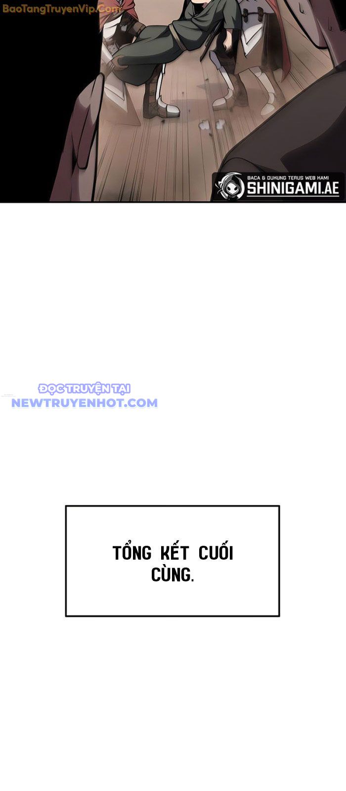 Vua Hiệp Sĩ Đã Trở Lại Với Một Vị Thần chapter 92 - Trang 72