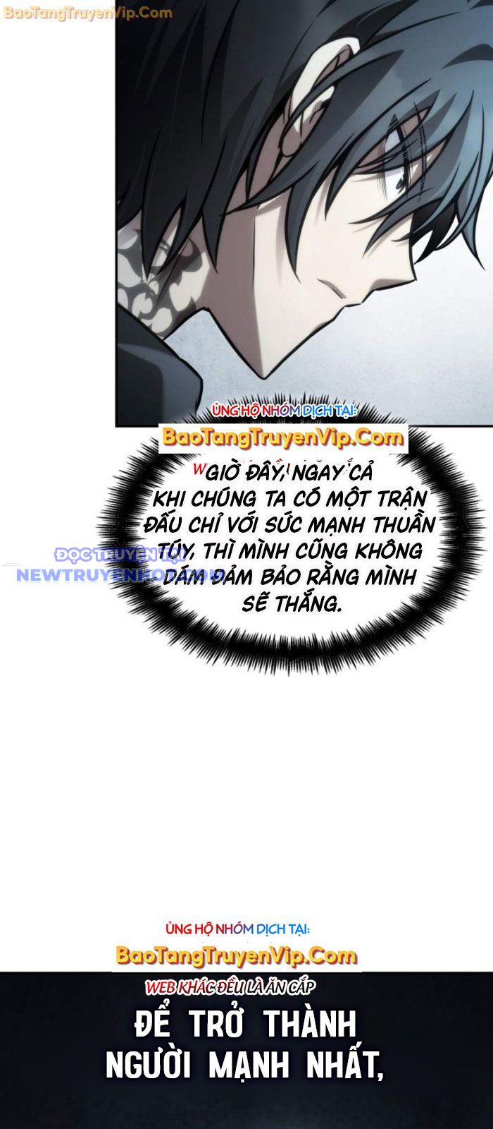 Đại Pháp Sư Toàn Năng chapter 97 - Trang 92