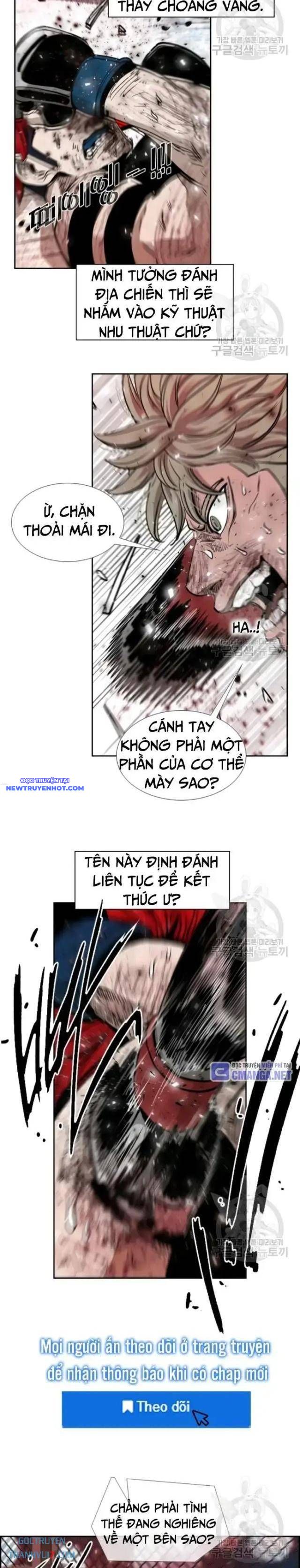 Shark - Cá Mập chapter 208 - Trang 13