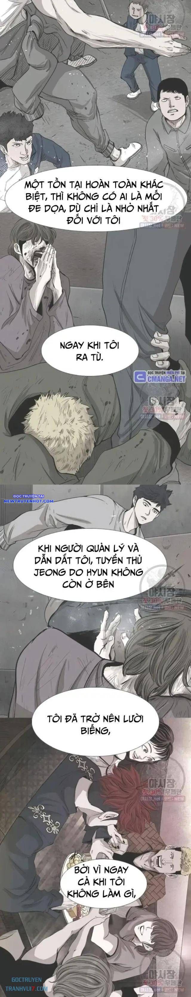 Shark - Cá Mập chapter 212 - Trang 29