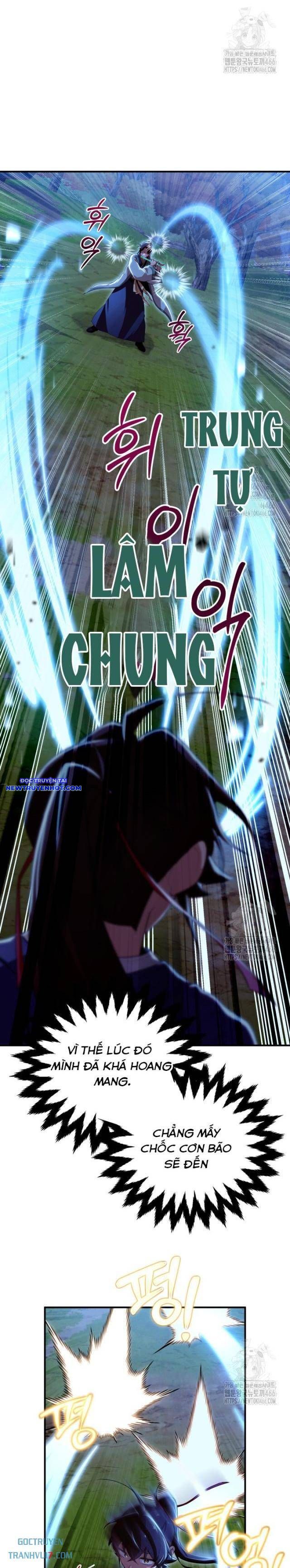 Nhà Nghỉ Thiên Ma chapter 35 - Trang 7