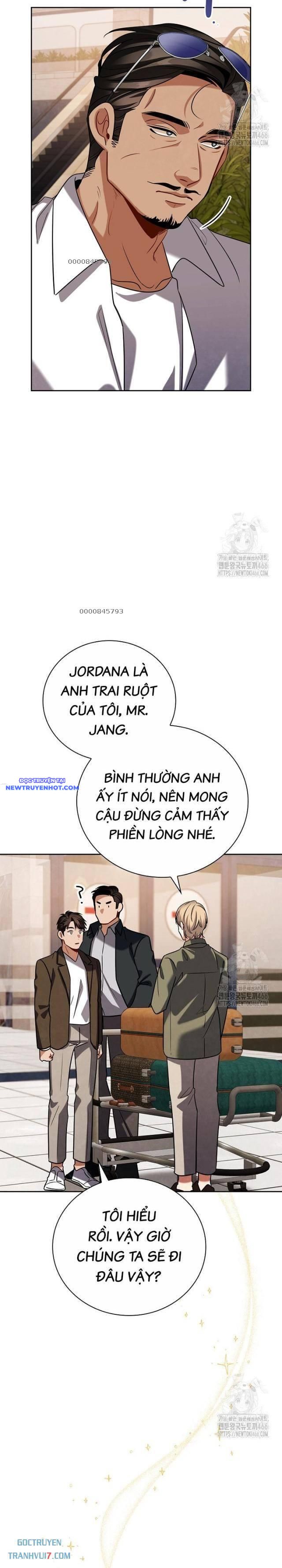 Sống Như Một Diễn Viên chapter 114 - Trang 2