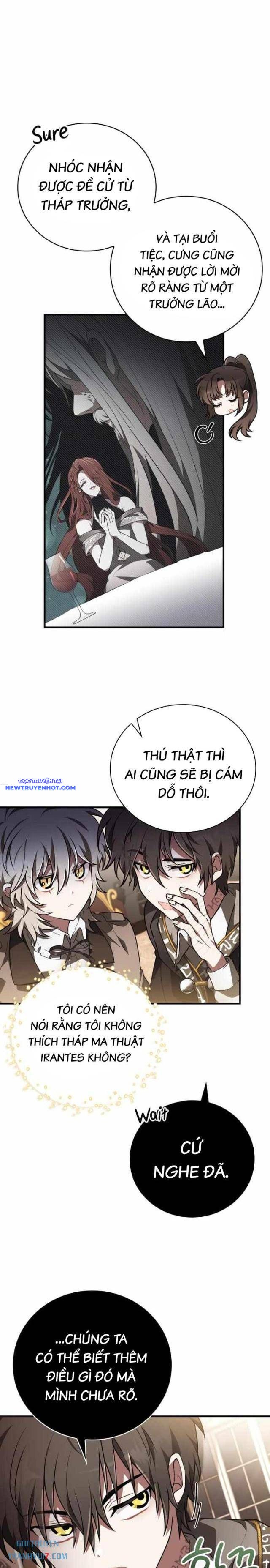 Xin Hãy Đọc chapter 36 - Trang 12