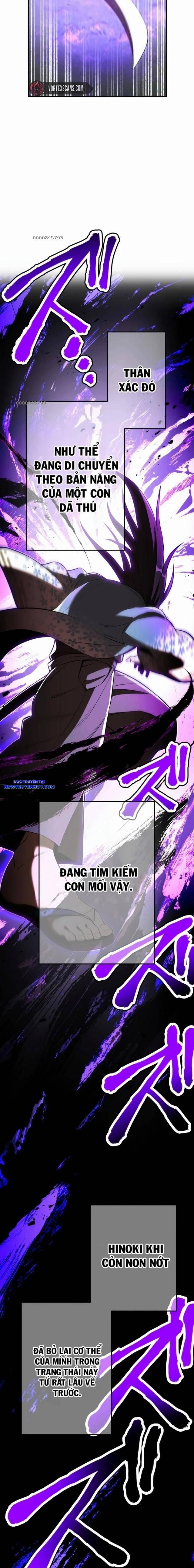 Ta Là Kẻ Siêu Việt Duy Nhất chapter 38 - Trang 8