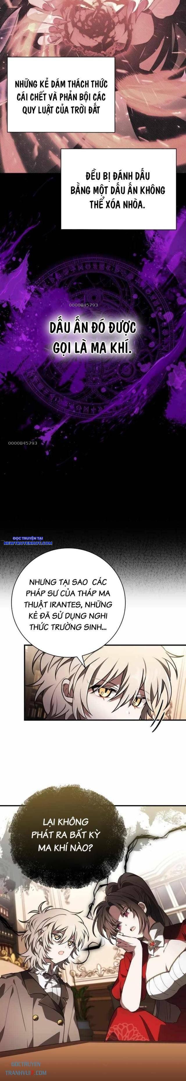 Xin Hãy Đọc chapter 36 - Trang 21