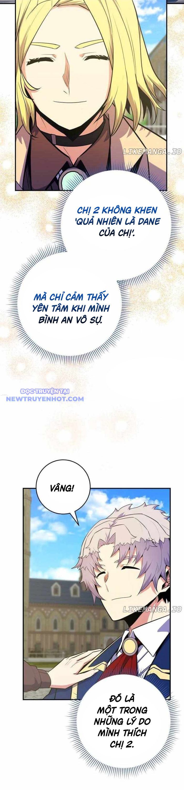 Chuyển Sinh Thành Thiên Tài Xuất Chúng Của Danh Môn Thế Gia chapter 31 - Trang 4