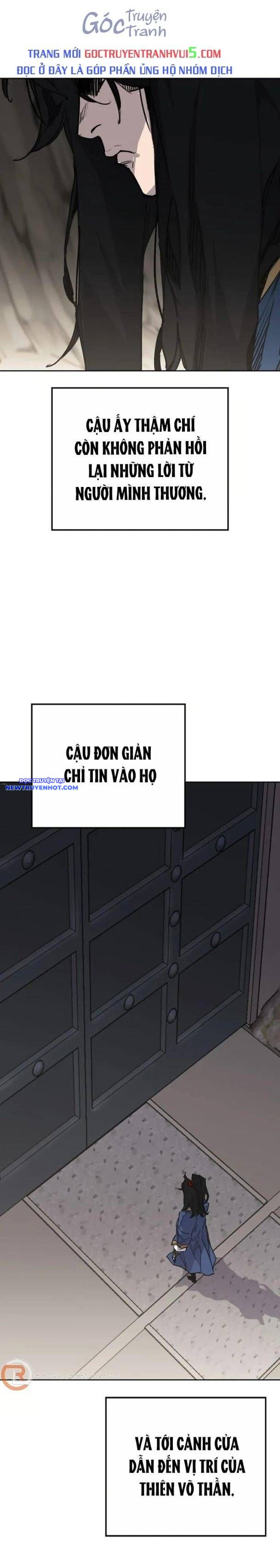 Tiên Kiếm Bất Bại chapter 236 - Trang 25